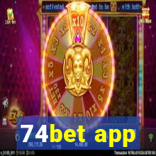 74bet app